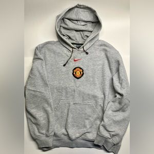 Nike Manchester United Hoodie